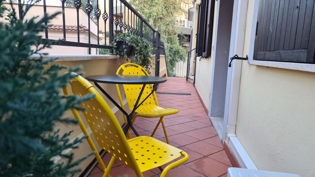 Diasof Apartments Ρώμη Εξωτερικό φωτογραφία