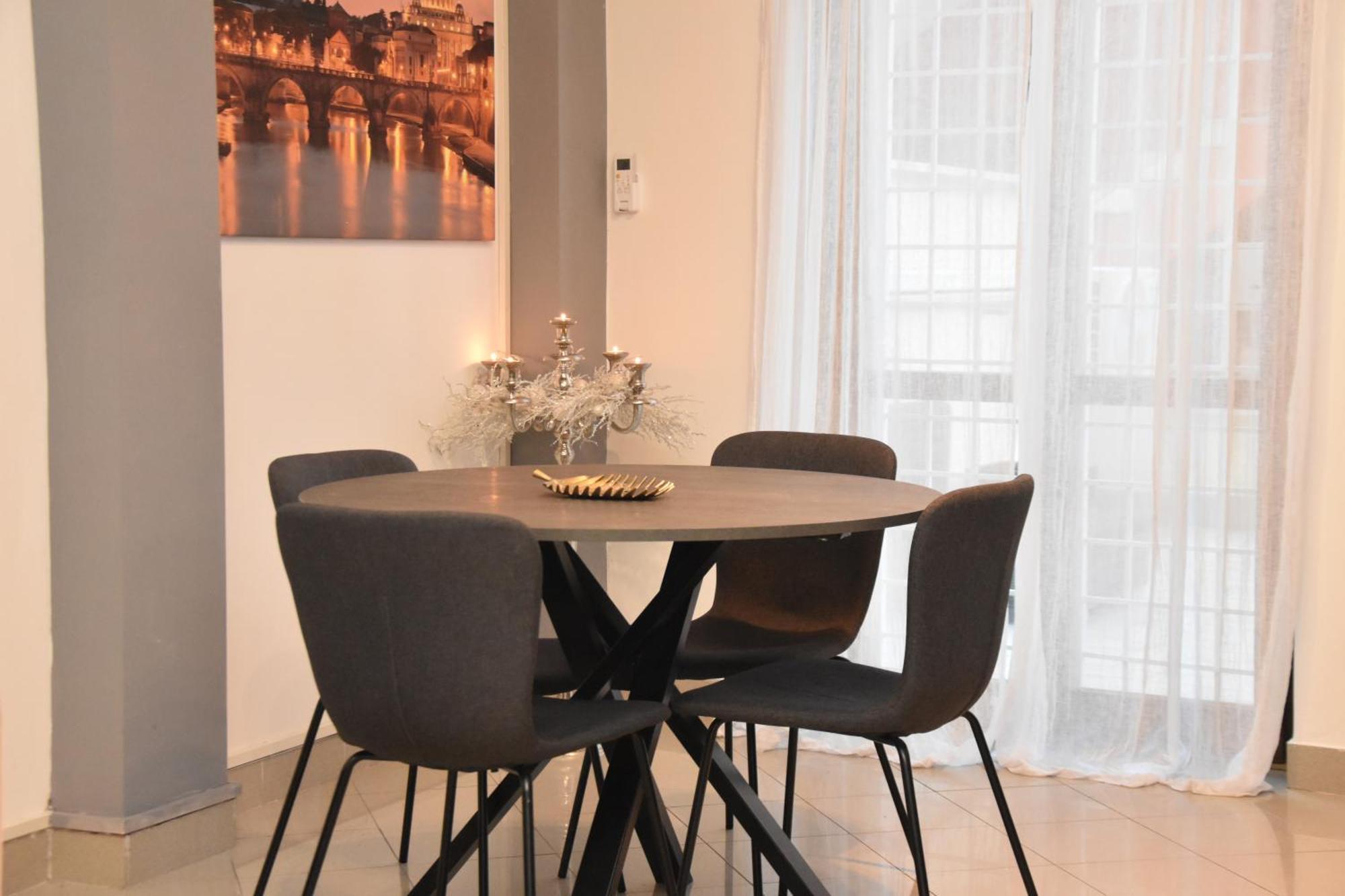 Diasof Apartments Ρώμη Εξωτερικό φωτογραφία