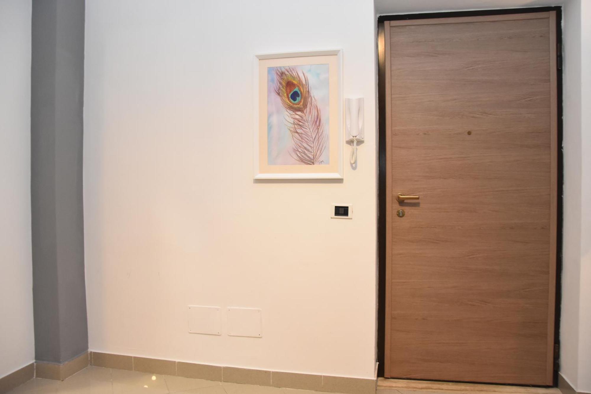 Diasof Apartments Ρώμη Εξωτερικό φωτογραφία