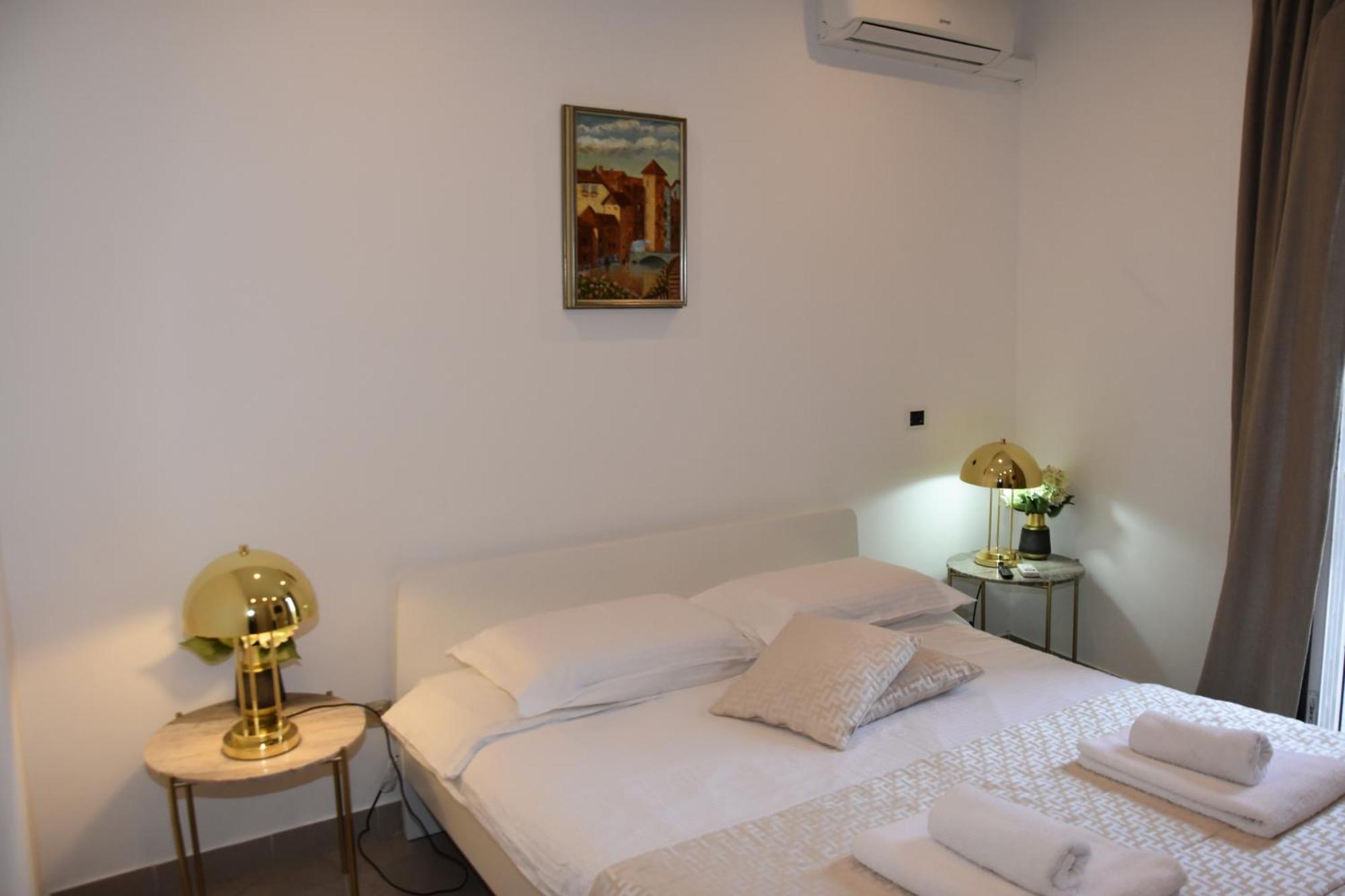 Diasof Apartments Ρώμη Εξωτερικό φωτογραφία