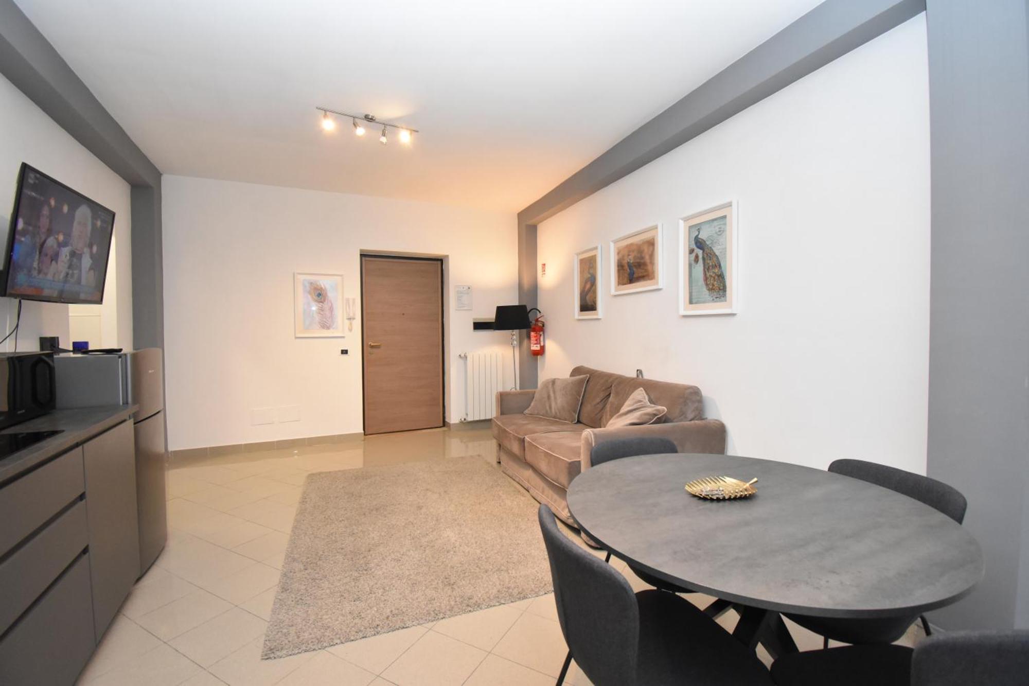 Diasof Apartments Ρώμη Εξωτερικό φωτογραφία