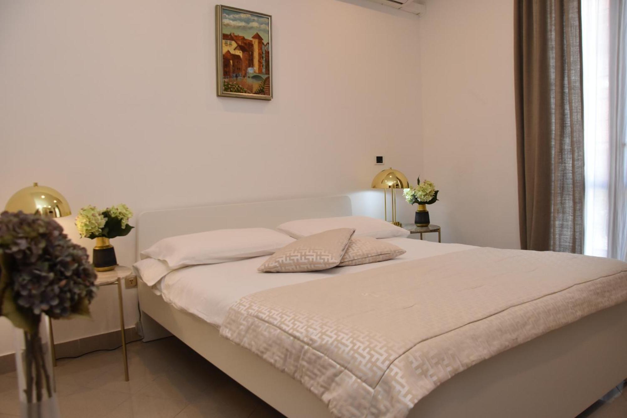 Diasof Apartments Ρώμη Εξωτερικό φωτογραφία