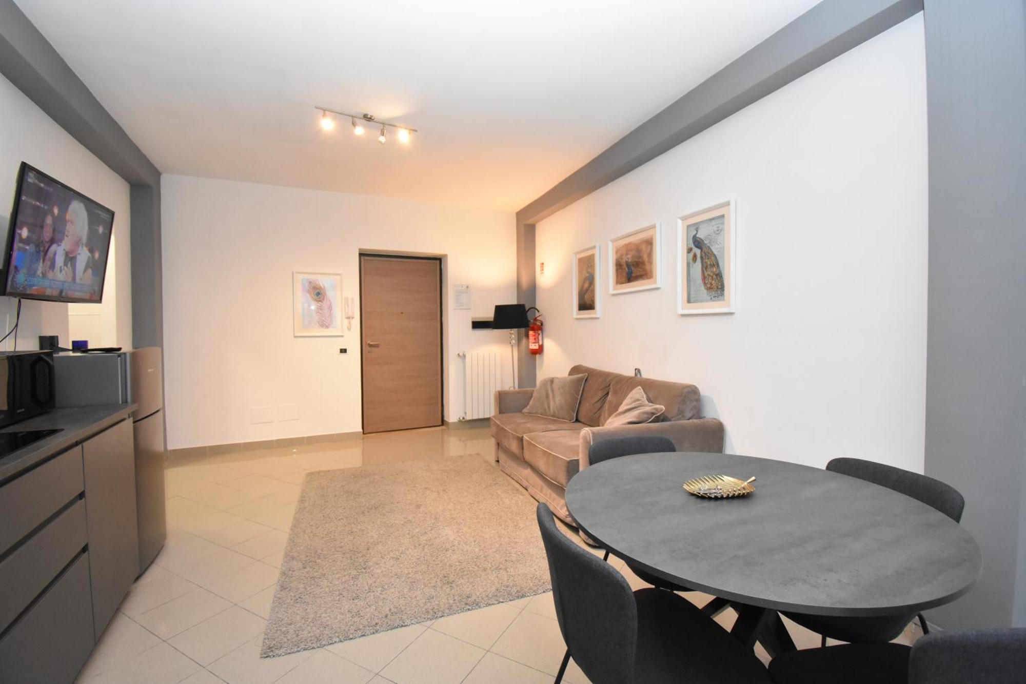 Diasof Apartments Ρώμη Εξωτερικό φωτογραφία