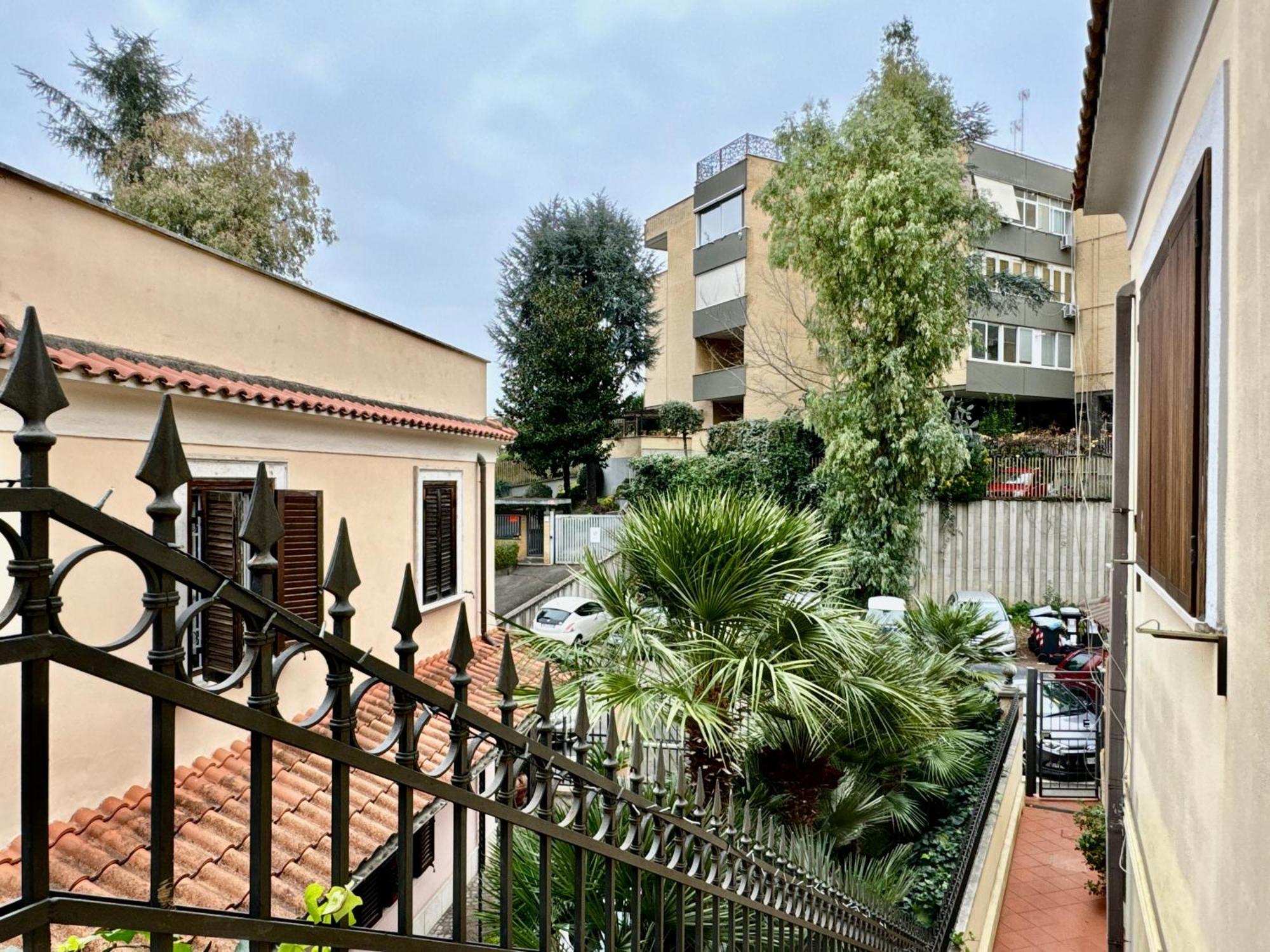 Diasof Apartments Ρώμη Εξωτερικό φωτογραφία