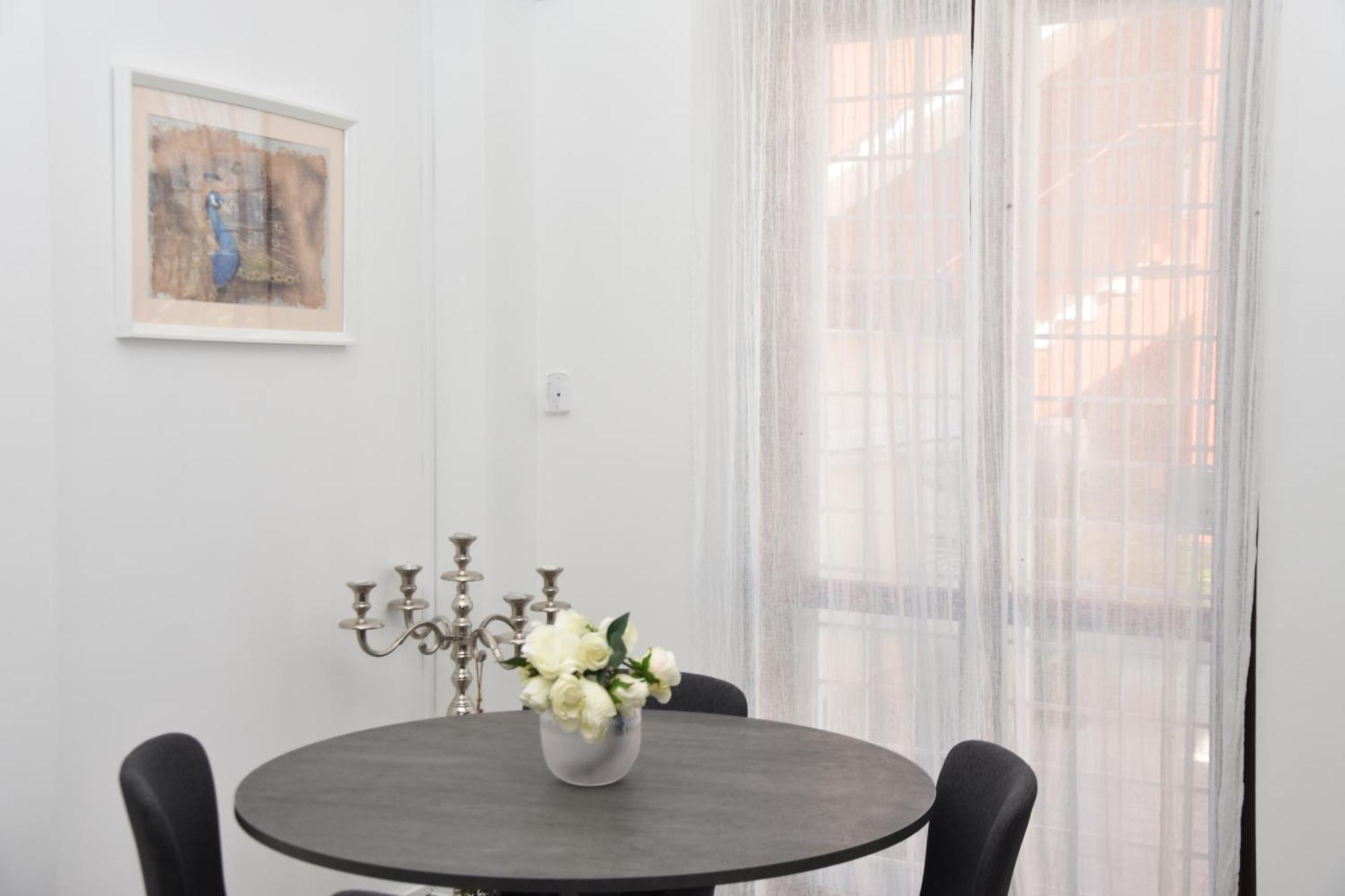 Diasof Apartments Ρώμη Εξωτερικό φωτογραφία