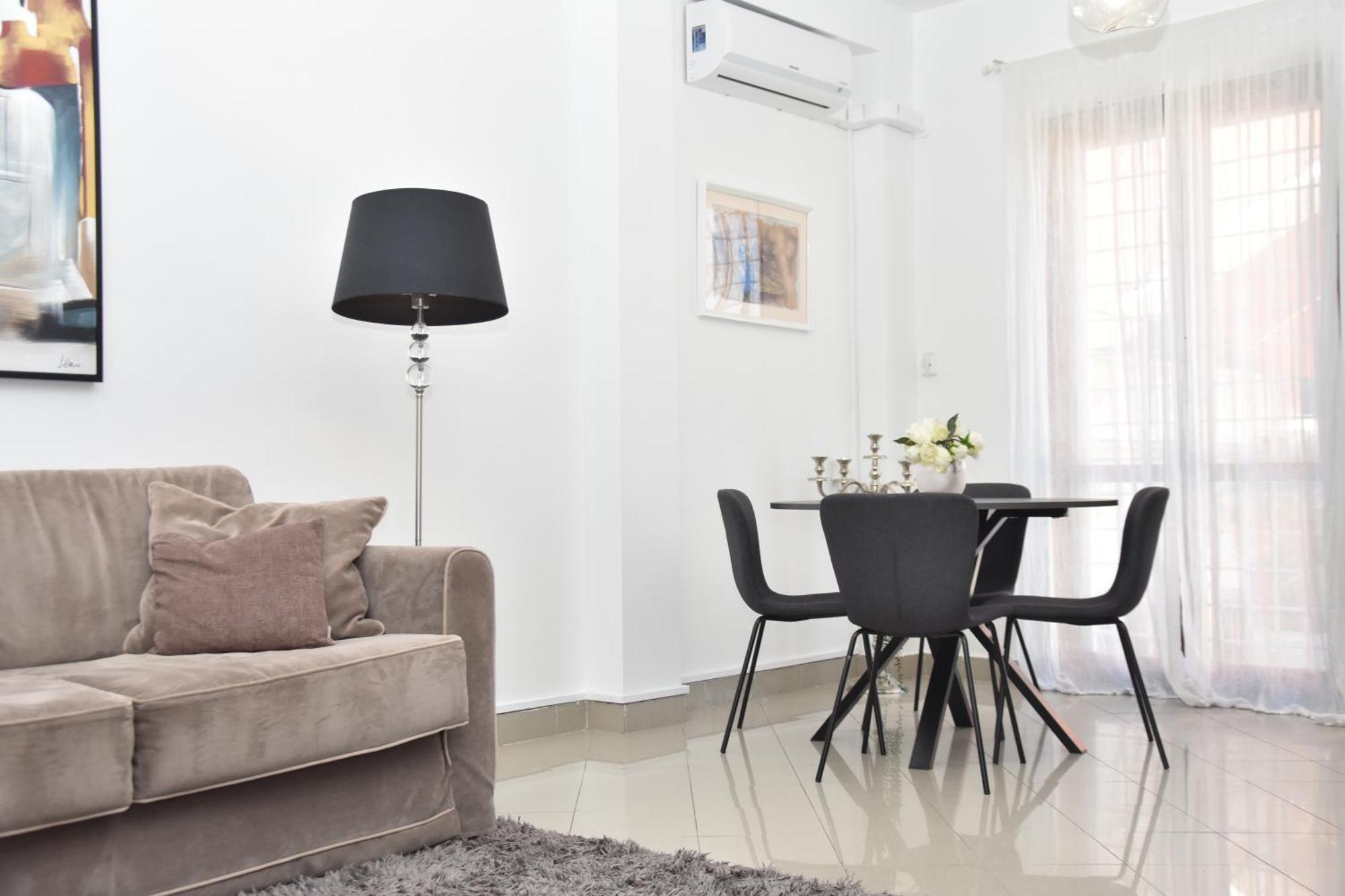 Diasof Apartments Ρώμη Εξωτερικό φωτογραφία