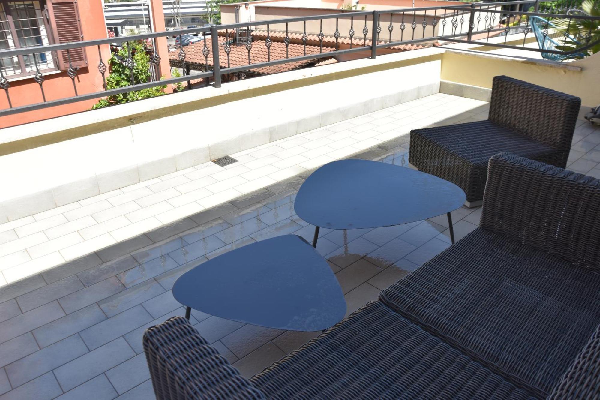 Diasof Apartments Ρώμη Εξωτερικό φωτογραφία