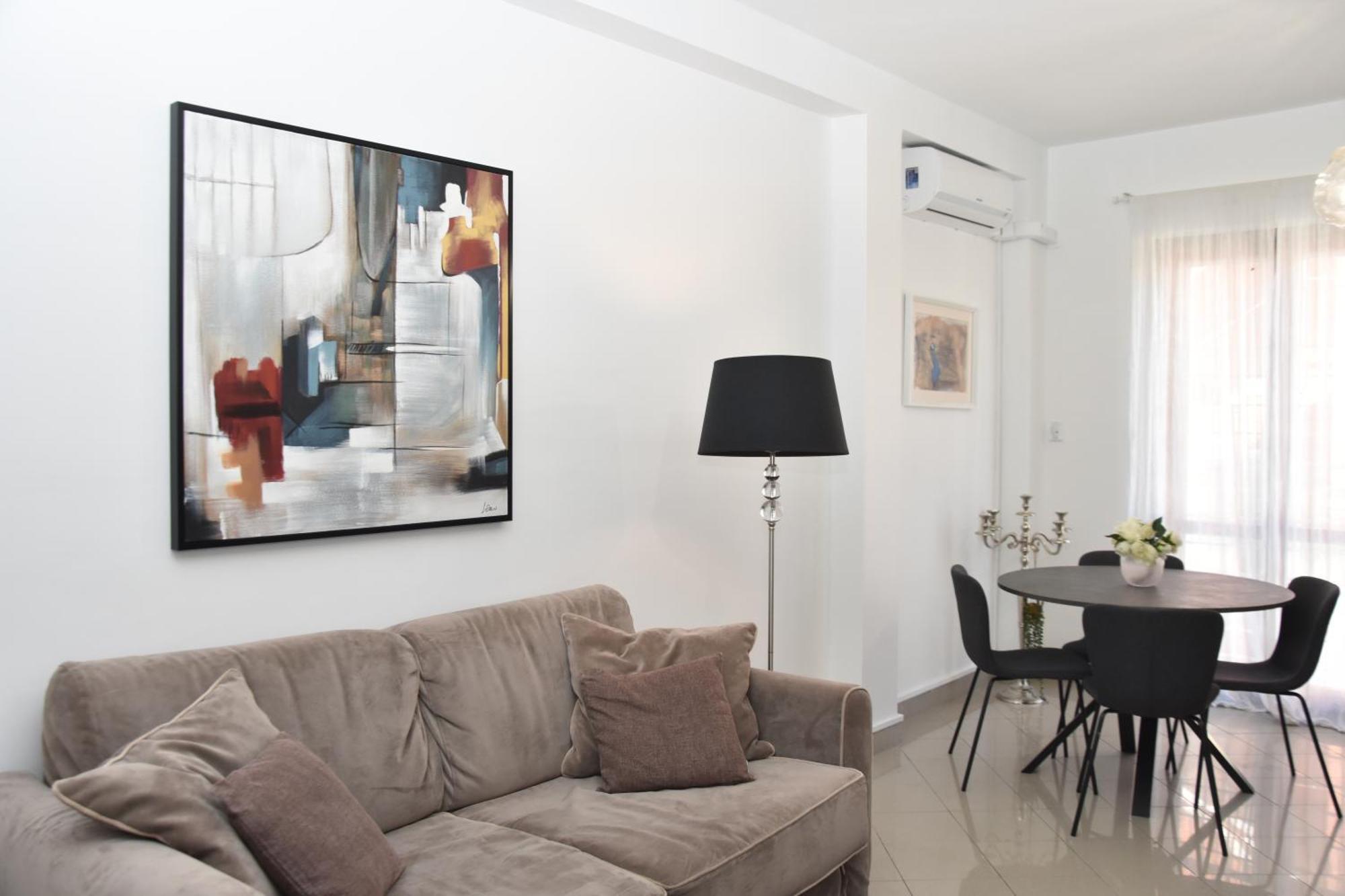 Diasof Apartments Ρώμη Εξωτερικό φωτογραφία